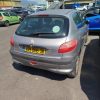 Retroviseur droit PEUGEOT 206 PHASE 1 Essence image 5
