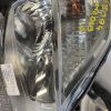 Optique avant principal droit (feux)(phare) RENAULT MODUS PHASE 1 Essence image 2