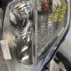 Optique avant principal droit (feux)(phare) RENAULT MODUS PHASE 1 Essence image 3