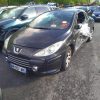 Compteur PEUGEOT 307 PHASE 2 CABRIOLET Diesel image 4