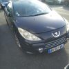 Compteur PEUGEOT 307 PHASE 2 CABRIOLET Diesel image 5
