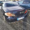 Compteur PEUGEOT 307 PHASE 2 CABRIOLET Diesel image 7