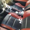 Compteur PEUGEOT 307 PHASE 2 CABRIOLET Diesel image 8