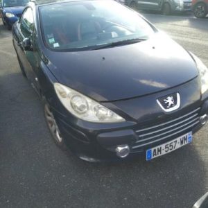 Avertisseur/Klaxon PEUGEOT 307 PHASE 2 CABRIOLET Diesel image 6