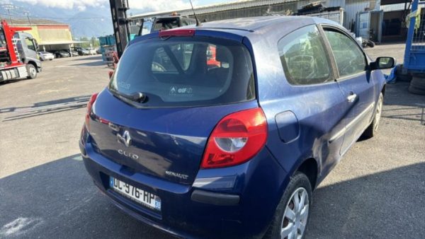 Avertisseur/Klaxon RENAULT CLIO 3 PHASE 2 Essence image 8