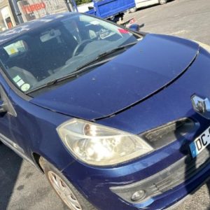 Serrure avant droit RENAULT CLIO 3 PHASE 2 Essence image 6