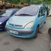 Compteur CITROEN XSARA PICASSO PHASE 1 Diesel image 6