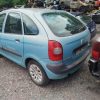 Compteur CITROEN XSARA PICASSO PHASE 1 Diesel image 8