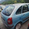 Compteur CITROEN XSARA PICASSO PHASE 1 Diesel image 9