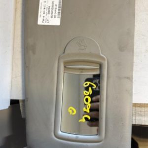 Pare soleil gauche RENAULT MODUS PHASE 1 Essence image 1