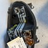 Platine feu arriere droit RENAULT CLIO 3 PHASE 1 Diesel image 1
