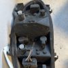 Platine feu arriere droit RENAULT CLIO 3 PHASE 1 Diesel image 3