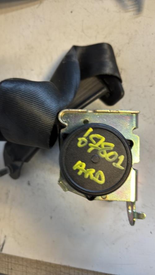 Ceinture arriere droit CITROEN DS5 PHASE 1 Diesel image 3