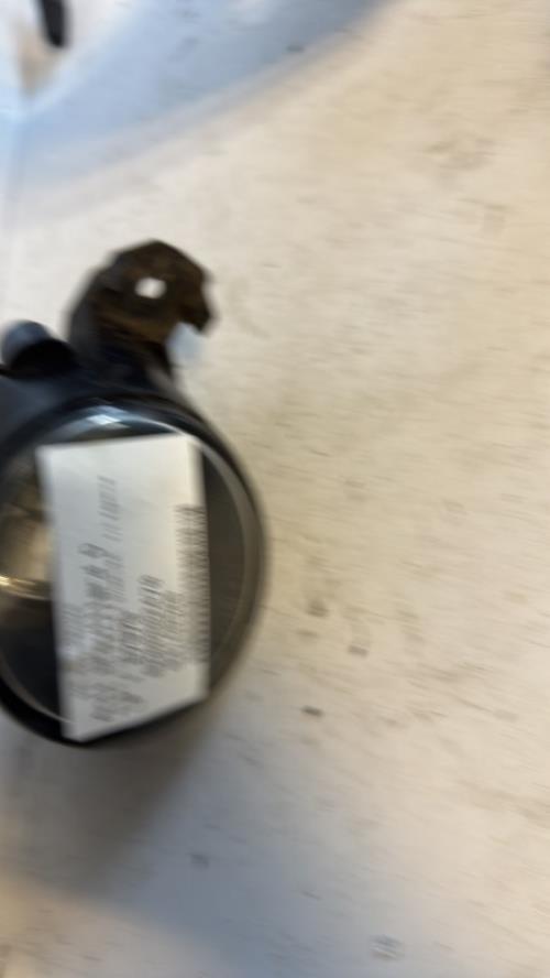 Anti brouillard droit (feux) RENAULT CLIO 3 PHASE 2 Essence image 2