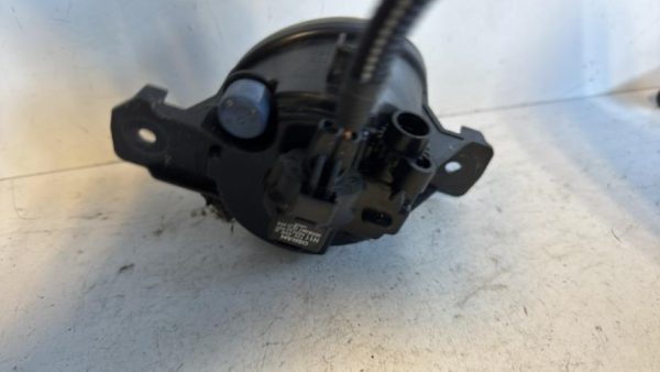 Anti brouillard droit (feux) RENAULT CLIO 3 PHASE 2 Essence image 3