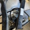 Support de pare chocs arriere CITROEN DS5 PHASE 1 Diesel image 2