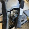 Support de pare chocs arriere CITROEN DS5 PHASE 1 Diesel image 3