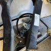 Support de pare chocs arriere CITROEN DS5 PHASE 1 Diesel image 4