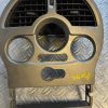 Aerateur tableau de bord RENAULT MODUS PHASE 1 Essence image 1