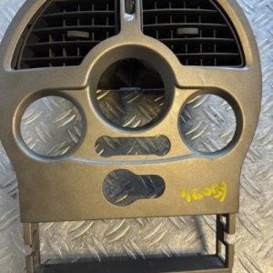 Aerateur tableau de bord RENAULT MODUS PHASE 1 Essence image 1