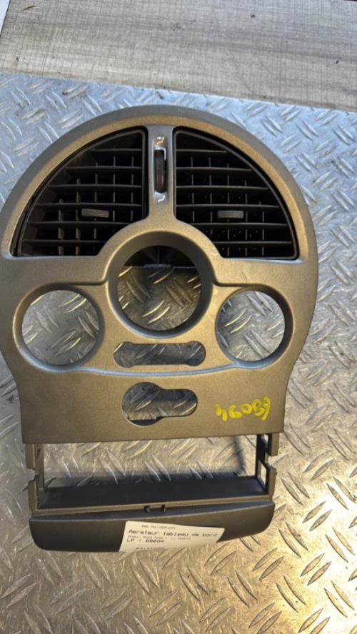 Aerateur tableau de bord RENAULT MODUS PHASE 1 Essence image 2