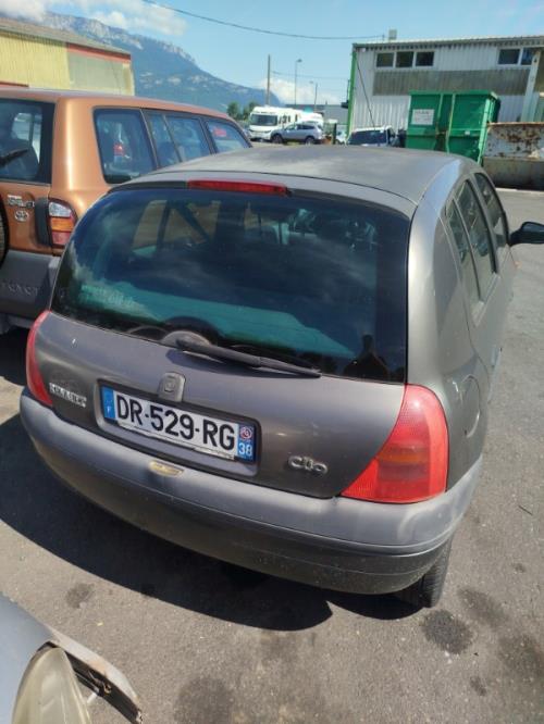 Commodo d'essuie glaces RENAULT CLIO 2 PHASE 1 Essence image 7