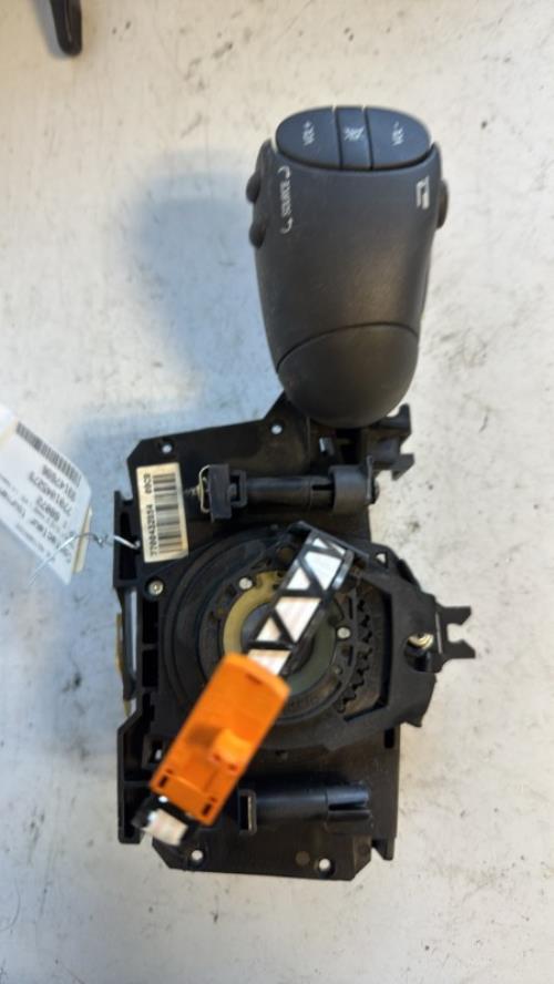 Contacteur tournant RENAULT CLIO 2 PHASE 1 Essence image 1