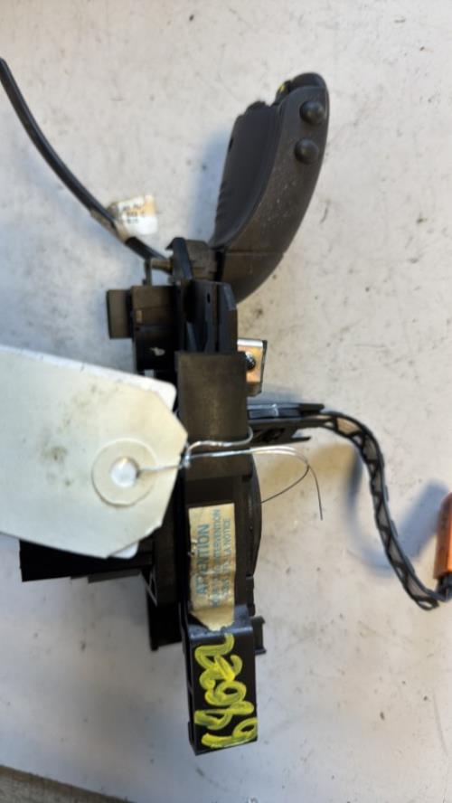 Contacteur tournant RENAULT CLIO 2 PHASE 1 Essence image 3