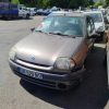 Contacteur tournant RENAULT CLIO 2 PHASE 1 Essence image 5