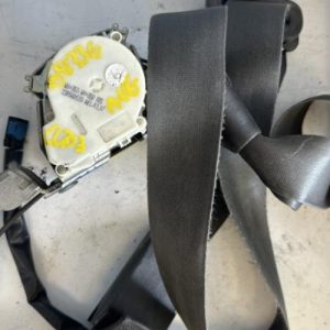 Ceinture avant gauche RENAULT CLIO 3 PHASE 1 Diesel image 1