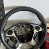 Volant FORD TRANSIT CUSTOM PHASE 1 Diesel image 4