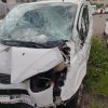 Volant FORD TRANSIT CUSTOM PHASE 1 Diesel image 6