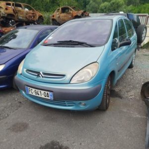 Leve vitre electrique avant gauche CITROEN XSARA PICASSO PHASE 1 Diesel image 6