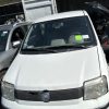 Compteur FIAT PANDA 2 PHASE 1 Essence image 6