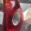 Feu arriere principal droit (feux) OPEL CORSA D PHASE 1 Diesel image 4