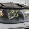 Optique avant principal droit (feux)(phare) VOLVO V 50 PHASE 1 BREAK Diesel image 3