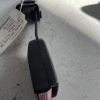 Attache ceinture arriere gauche PEUGEOT 307 PHASE 2 CABRIOLET Diesel image 2