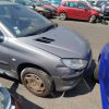 Afficheur PEUGEOT 206 PHASE 1 Essence image 8