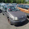 Retroviseur droit RENAULT CLIO 2 PHASE 1 Essence image 4