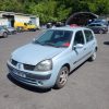 Serrure avant gauche RENAULT CLIO 2 PHASE 2 Essence image 4