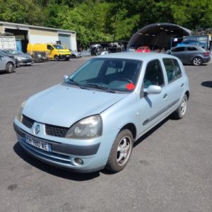 Contacteur tournant RENAULT CLIO 2 PHASE 2 Essence image 1