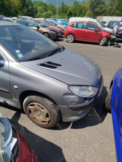 Serrure avant droit PEUGEOT 206 PHASE 1 Essence image 8