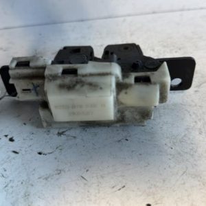 Serrure de coffre RENAULT CLIO 3 PHASE 1 Diesel image 1