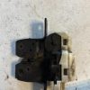 Serrure de coffre RENAULT CLIO 3 PHASE 1 Diesel image 2
