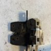 Serrure de coffre RENAULT CLIO 3 PHASE 1 Diesel image 3