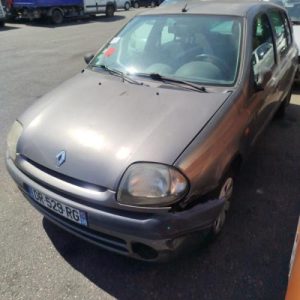 Commodo d'essuie glaces RENAULT CLIO 2 PHASE 1 Essence image 10