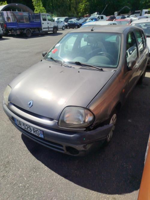 Commodo d'essuie glaces RENAULT CLIO 2 PHASE 1 Essence image 10