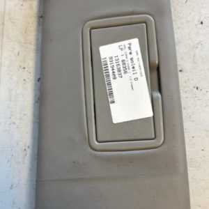 Pare soleil droit OPEL CORSA D PHASE 1 Diesel image 1