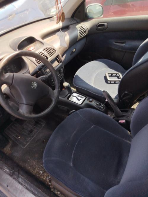 Filtre a charbon actif PEUGEOT 206 PHASE 1 Essence image 7