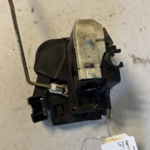 Serrure avant droit RENAULT CLIO 2 PHASE 2 Essence image 1